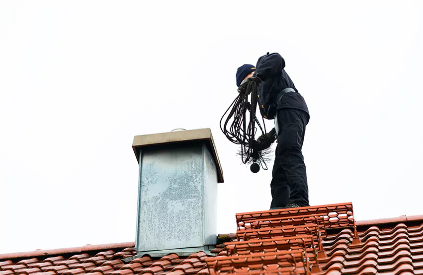 Chimney & Fireplace Sweeps in West Hempstead, NY